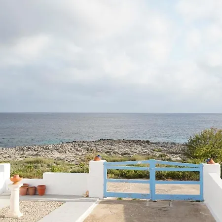 Homenfun Menorca Son Ganxo Lägenhet Sant Lluis