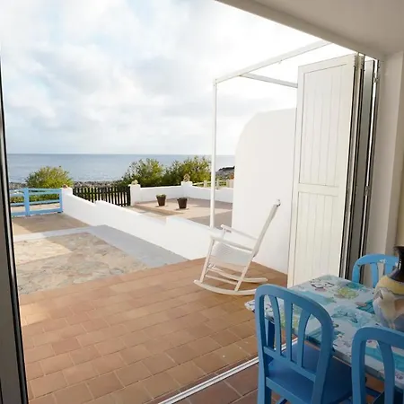 Lägenhet Homenfun Menorca Son Ganxo