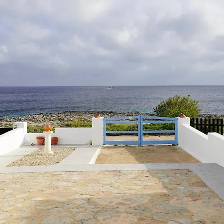 Homenfun Menorca Son Ganxo Apartment