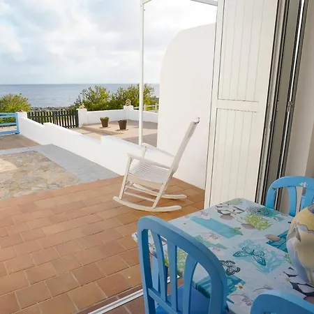 Apartment Homenfun Menorca Son Ganxo *