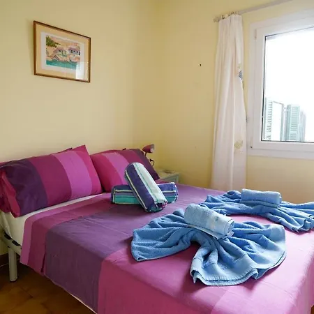 Homenfun Menorca Son Ganxo Apartment Sant Lluis