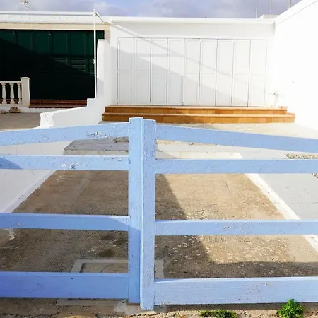 Apartment Homenfun Menorca Son Ganxo *