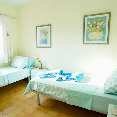 Homenfun Menorca Son Ganxo