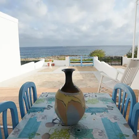 Homenfun Menorca Son Ganxo Apartment
