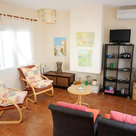 아파트 Homenfun Menorca Son Ganxo
