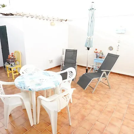 Homenfun Menorca Son Ganxo Sant Lluis