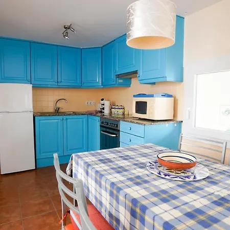 Homenfun Menorca Son Ganxo Apartment *