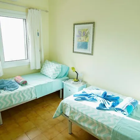 Homenfun Menorca Son Ganxo Apartment Sant Lluis