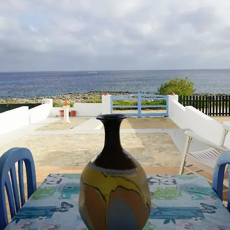 Homenfun Menorca Son Ganxo