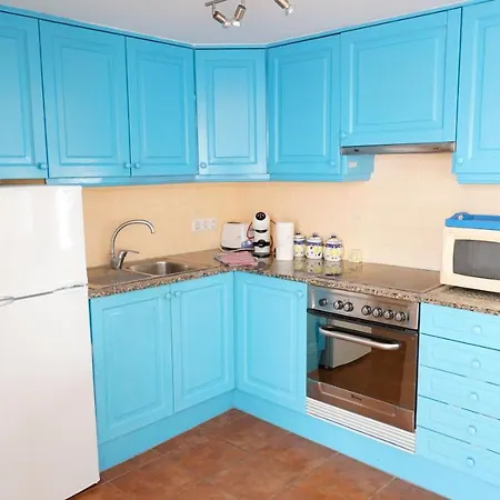 Apartamento Homenfun Menorca Son Ganxo